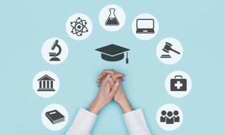 What can an IT degree do for you