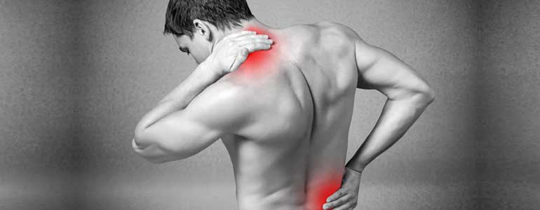 Why Pain O Soma is so effective for Musflex
