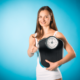 Healthy Weight For Women - How to Use a Height-Weight Chart Female