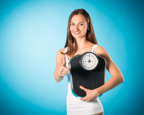 Healthy Weight For Women - How to Use a Height-Weight Chart Female