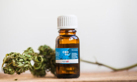 Which CBD Products Should You Add To Host A Wild Party?