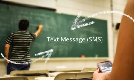 4 Reasons Today’s Schools Need SMS