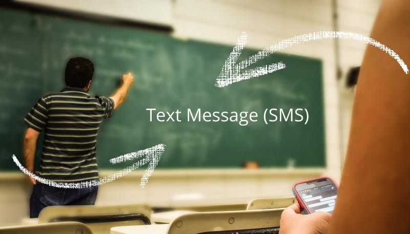 4 Reasons Today’s Schools Need SMS