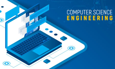 Computer Science Engineering course