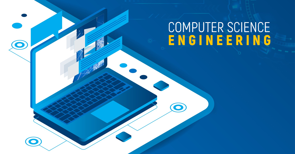 Computer Science Engineering course