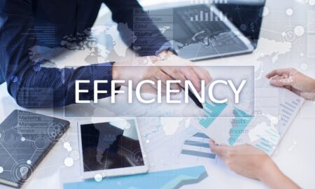 How To Improve Efficiency in Your Small Business