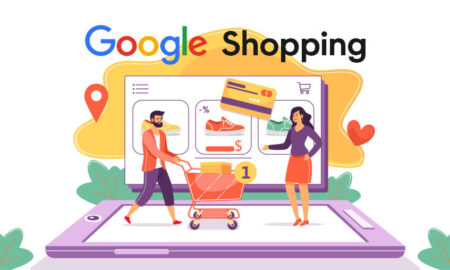 The Amazing Benefits Of Google Shopping Ads For Your Business