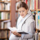 Tips for Balancing College and Pregnancy