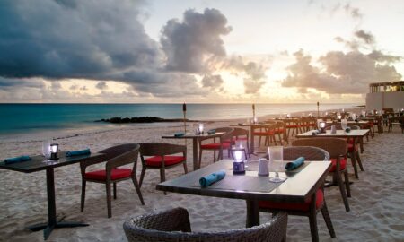 best place to eat in Cancun