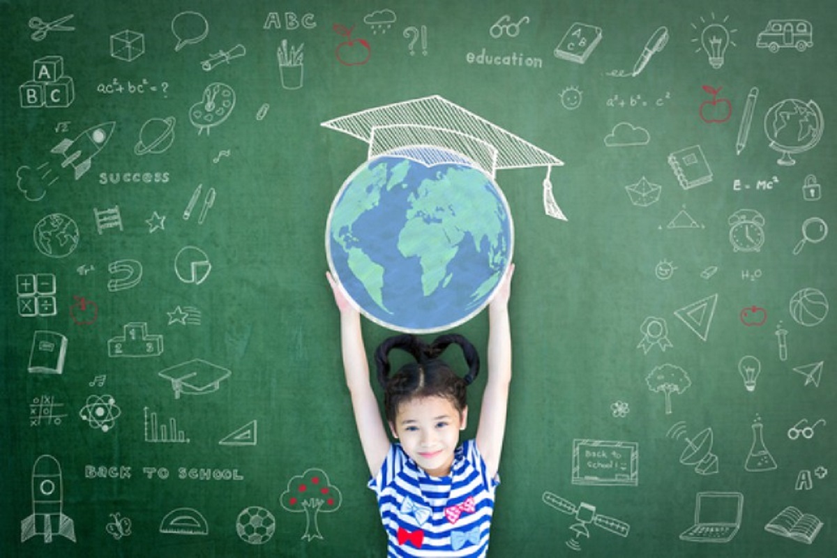The Main Reasons To Send Your Child to an International School for Their Education