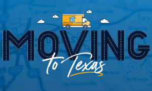 5 Reasons Why People Are Moving to Texas