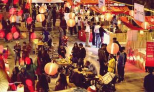 6 Amazing Upcoming Food Festivals in Delhi You Must Head to
