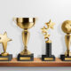 An Insight Into The Manufacturing Process Of Trophies