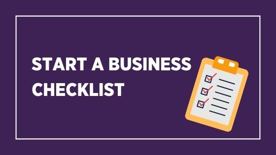 The Ultimate Checklist for Setting Up a New Business