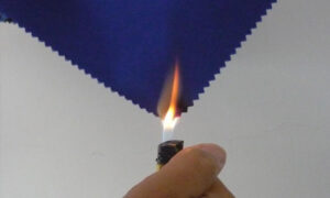 What is Flame Retardant Fabric