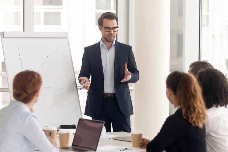 How sales training and leadership performance training has transformed your company