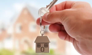 Do you require a real estate agent when purchasing a newly built home