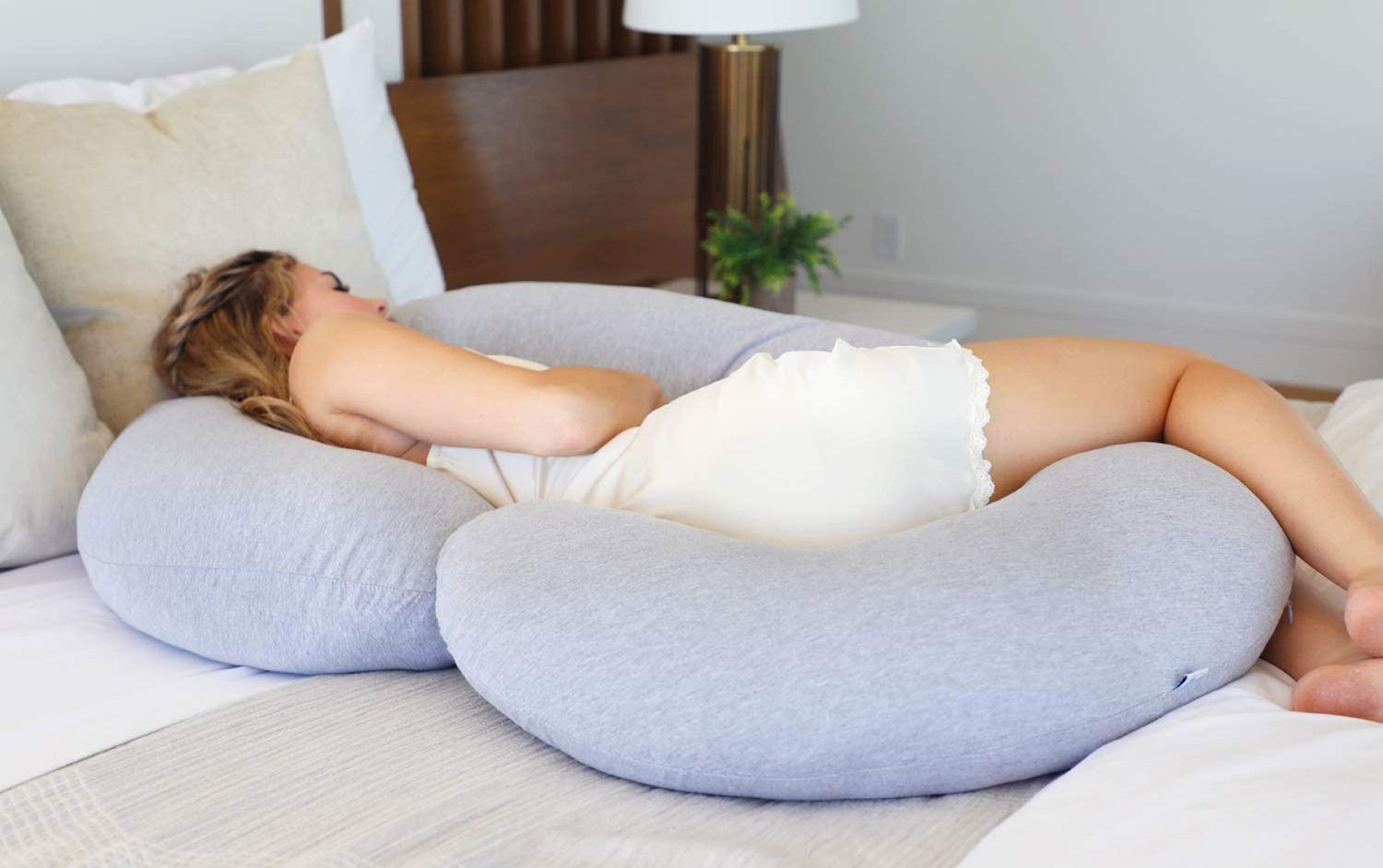 How to Pick Your Pregnancy Pillow