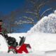 How to Remove Snow: Shovelling Vs. Snow Plowers