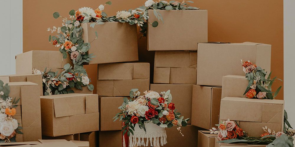 Reuse Ideas For Your Moving Boxes