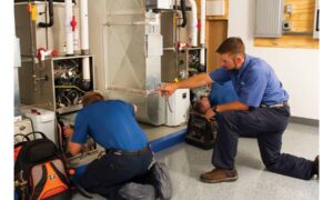 The 3 Most Important Facts about Furnace Installation