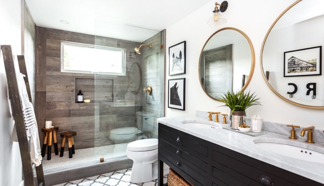 The Professionals' Guide to Bathroom Renovation