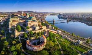 Your Ultimate Travel Guide for Budapest