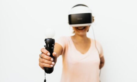 Exploring the Potential of Virtual Reality in Online Betting