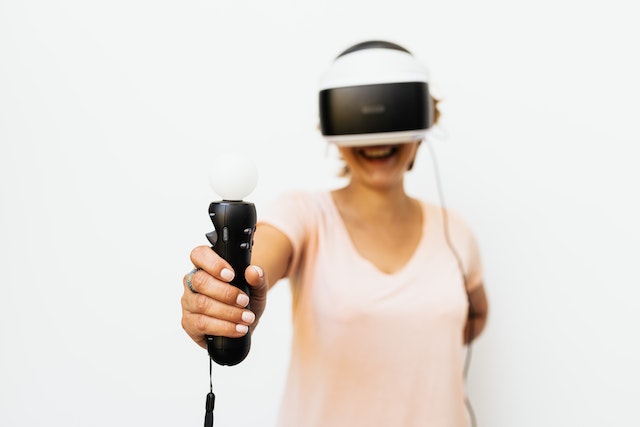 Exploring the Potential of Virtual Reality in Online Betting