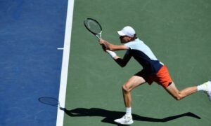 How to Turn Knowledge into Cash with Tennis Betting
