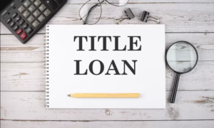 The Process of Borrowing a Title Loan Pros, Cons, and Alternatives
