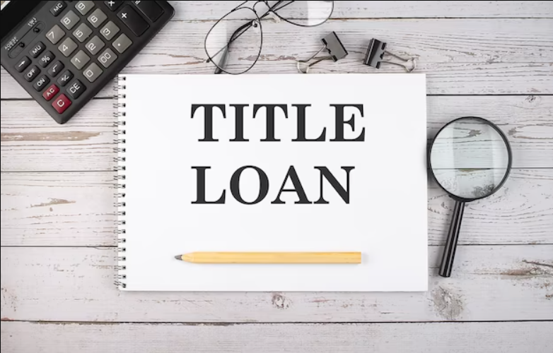 The Process of Borrowing a Title Loan Pros, Cons, and Alternatives