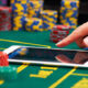 The Relationship Between Online Gaming and Gambling