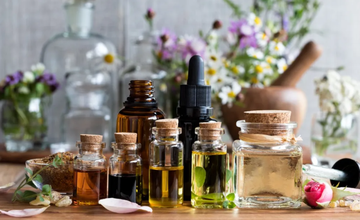 7 Essential Oils and How They Can Benefit Your Health
