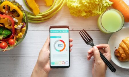 Benefits of using a food calorie calculator