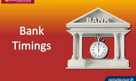 PNB Banking Hours