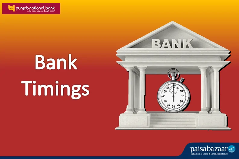 PNB Banking Hours