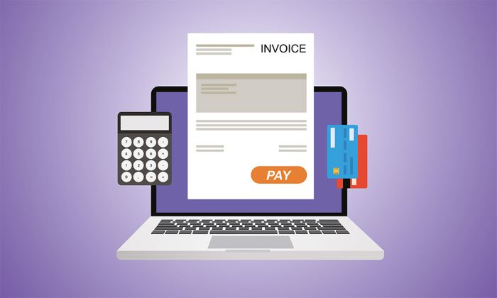 The Benefits of Using Cloud-Based Invoicing Software