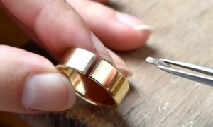 Can You Resize Wedding Bands