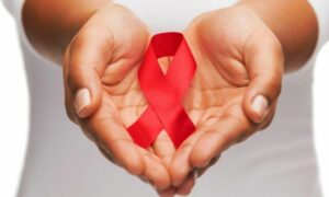HIV Center Offering Crucial Care and Support