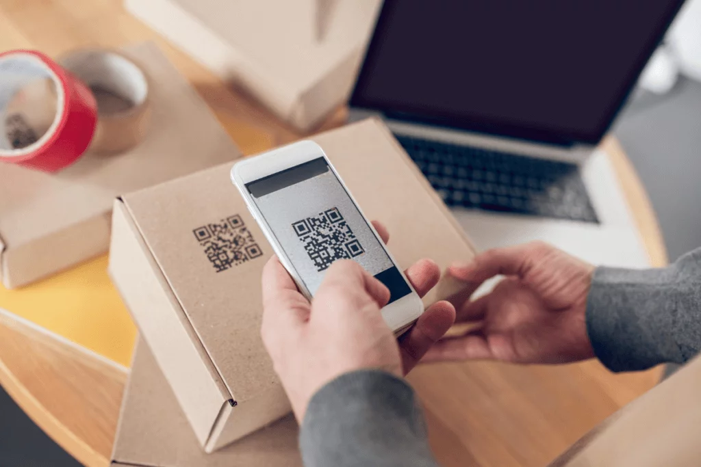 Unlocking the Power of QR Codes in Retail