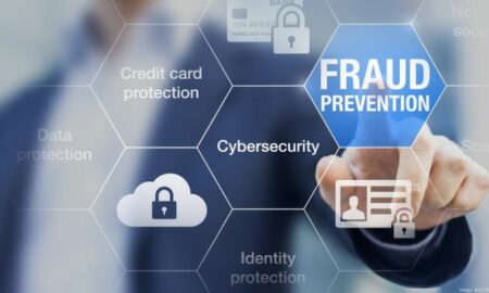 8 Tips for Securing Your Business Assets and Preventing Fraud
