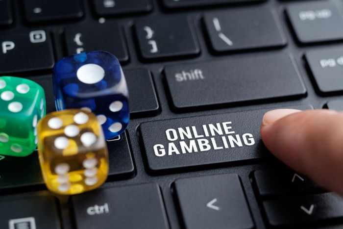 Aviator in the online gambling world