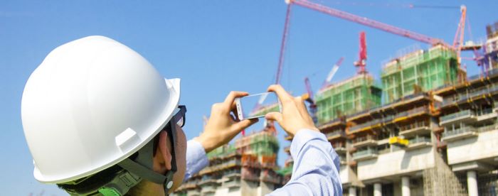 Bring Your Construction Business into the 21st Century With the Power of Video