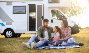 Packing Tips for a Stress-Free RV Trip