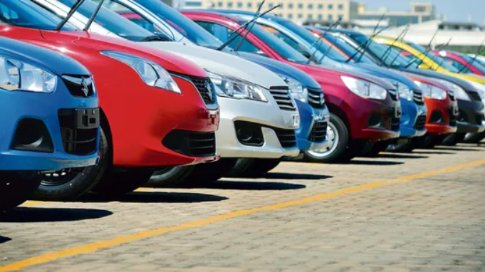 Reasons Behind the Increasing Demand for Second Hand Cars