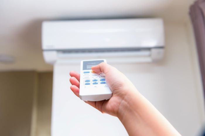 Things to Consider When Buying an AC Unit