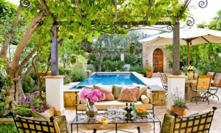 Transform Your Patio into a Relaxing Outdoor Retreat