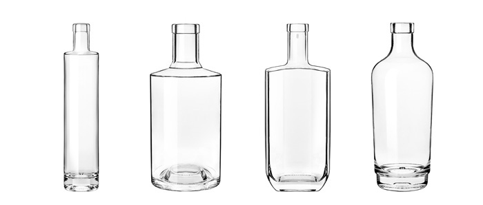 Glass Bottles Redefined