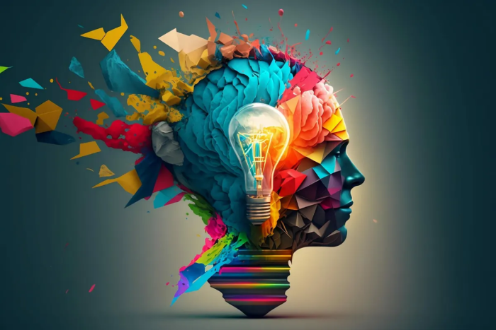 Igniting Your Imagination and Innovation